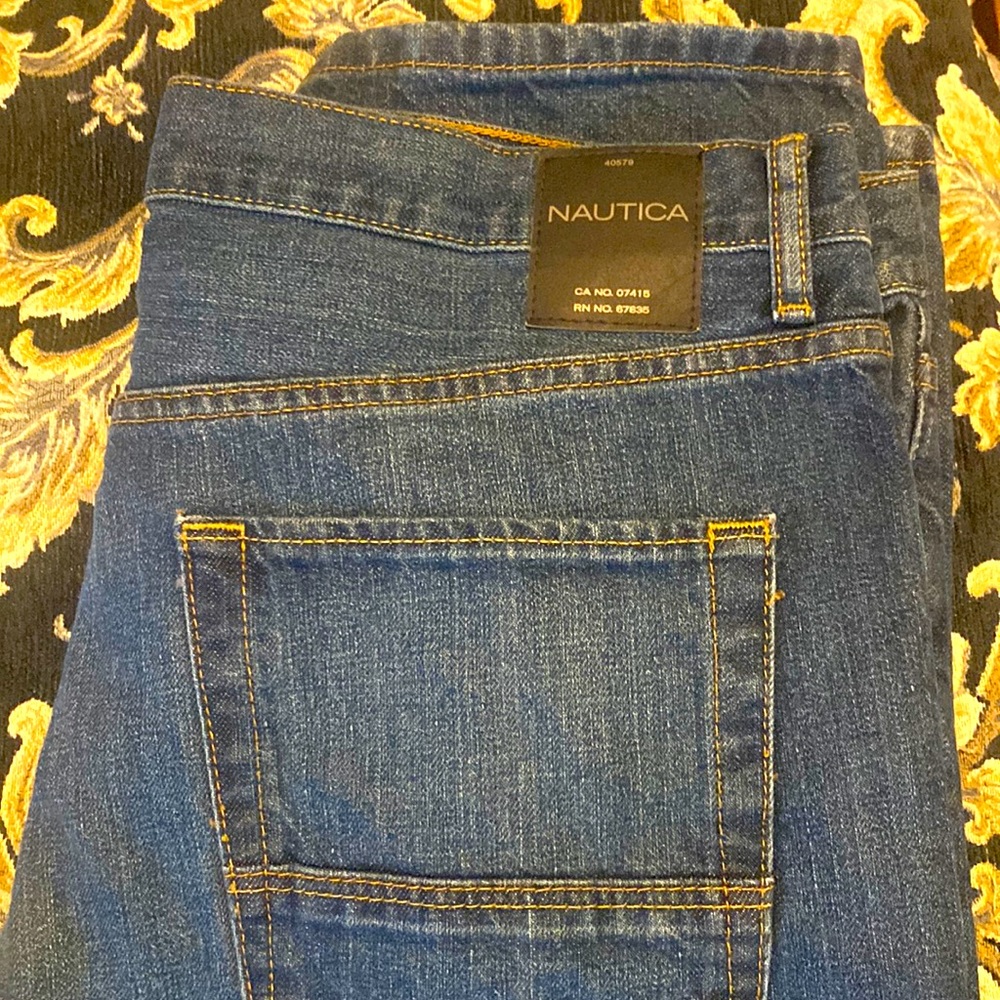 Men’s Nautica Jeans